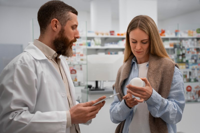 Professional Diploma in Pharmaceutical Marketing