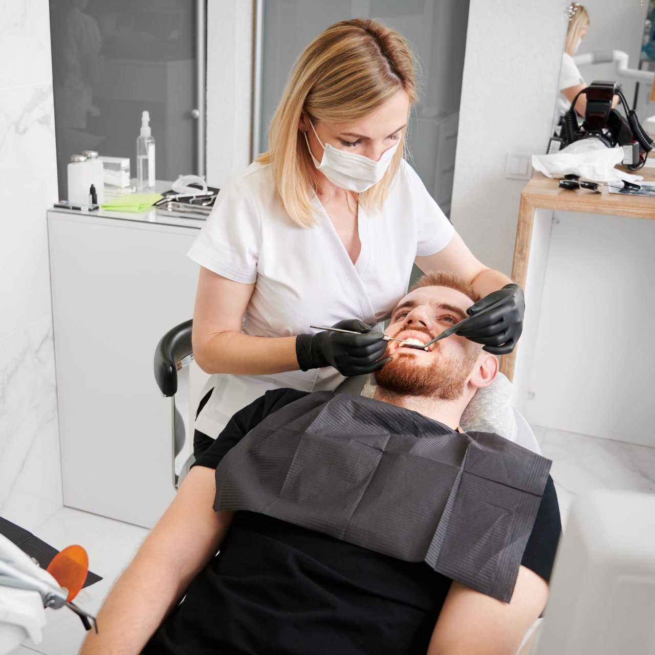 Professional Diploma in Endodontic Therapy