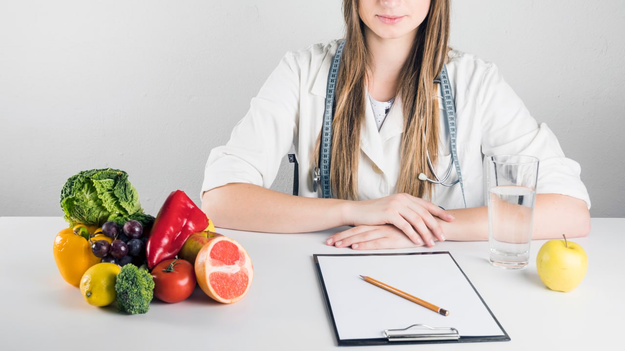 Professional Diploma in Clinical Nutrition