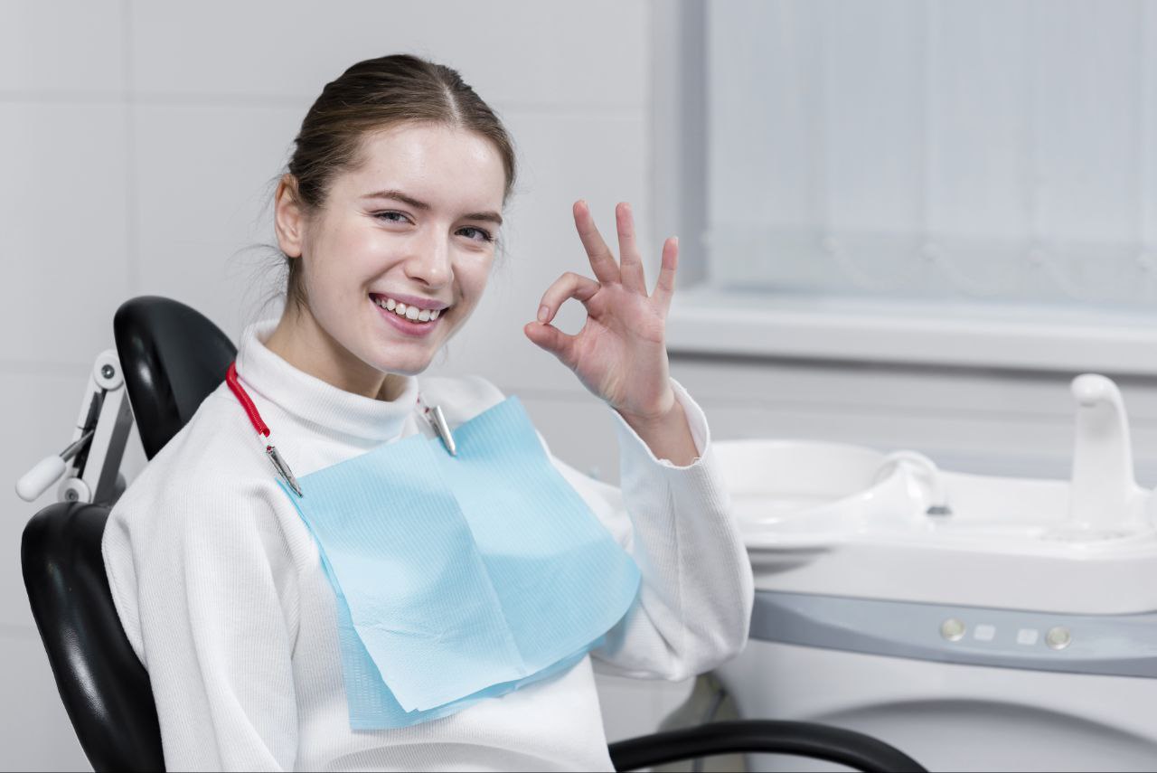 Professional Diploma in Quality Management in Aesthetic Dental Centers