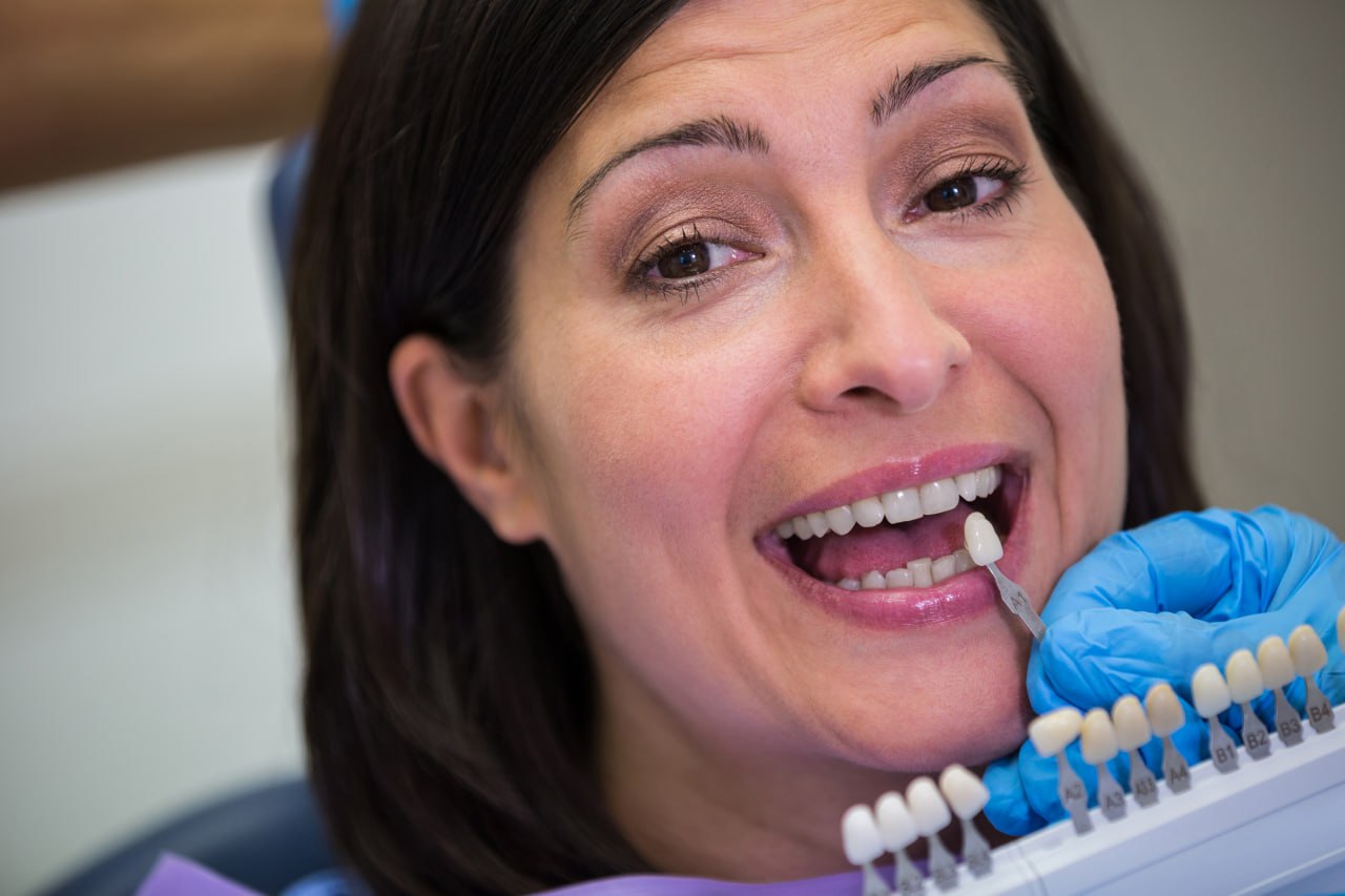 Professional Diploma in Advanced Aesthetic Dentistry
