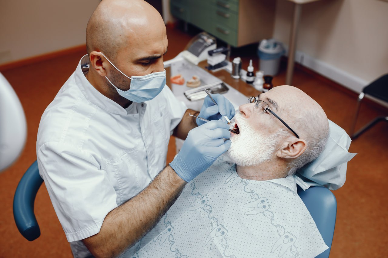 Professional Diploma in Dental Implantology