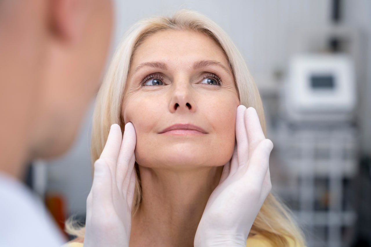 Preparatory Diploma in Non-Surgical Cosmetic Medicine: Skin and Hair Care Specialist