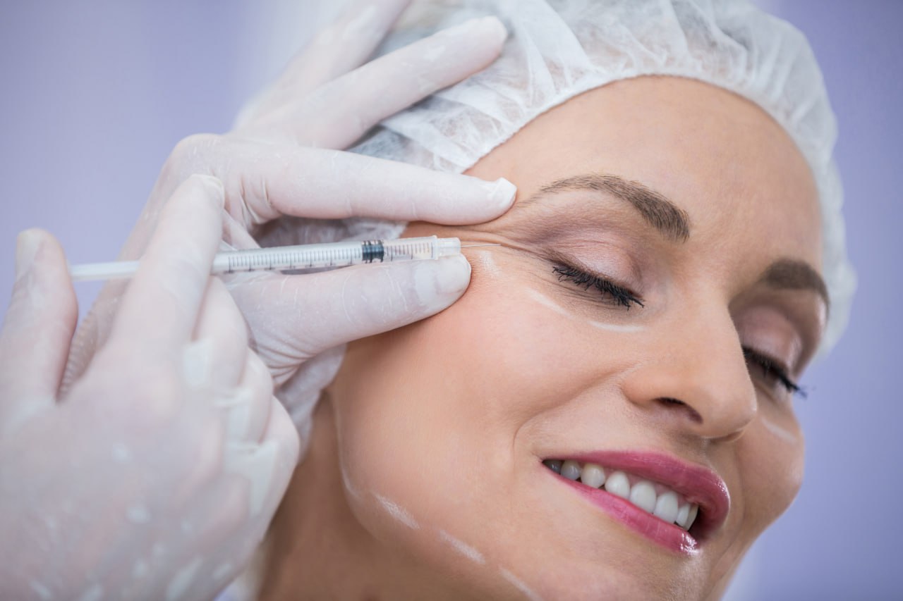 Preparatory Diploma in Non-Surgical Cosmetic Medicine