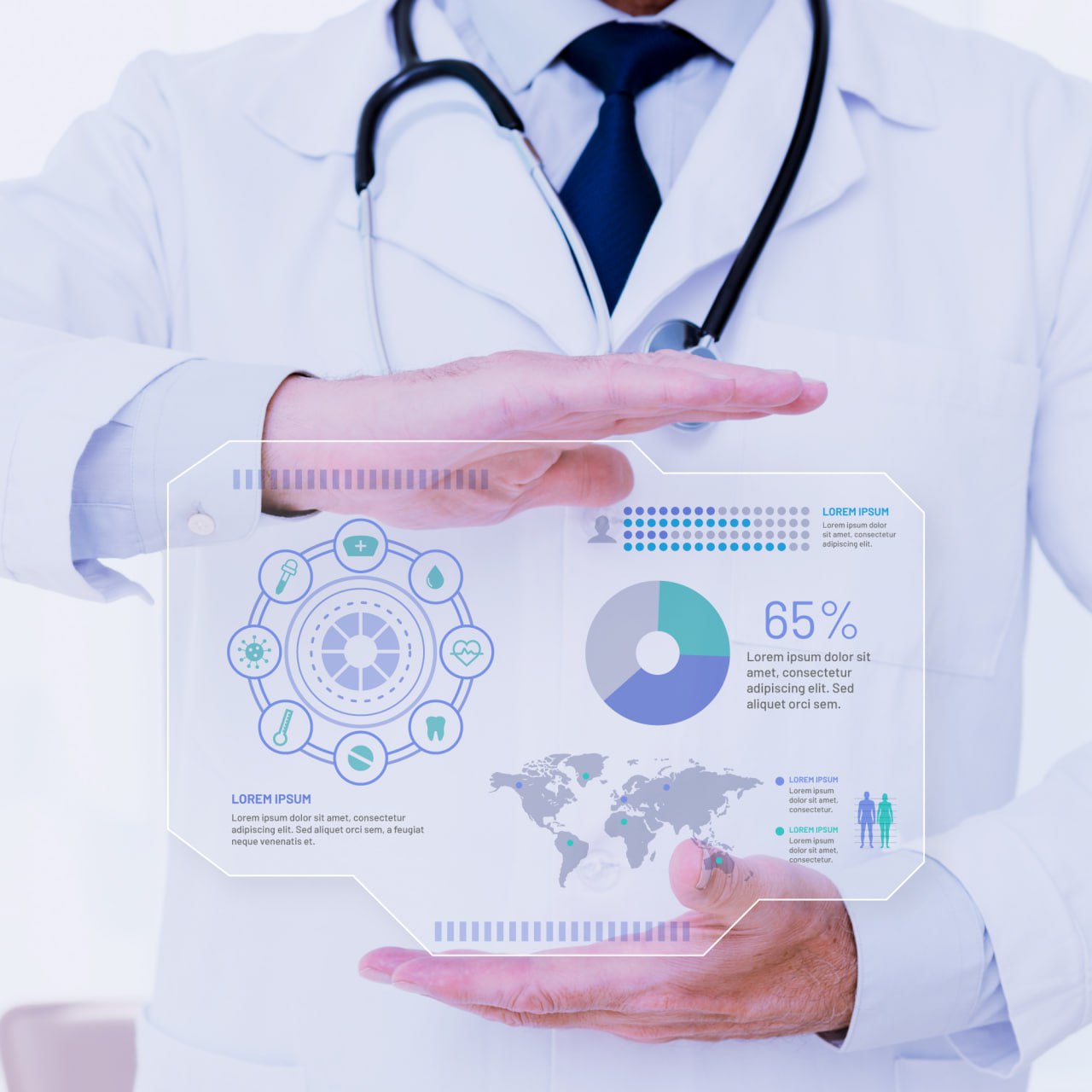 Professional Diploma in Medical Sales Management