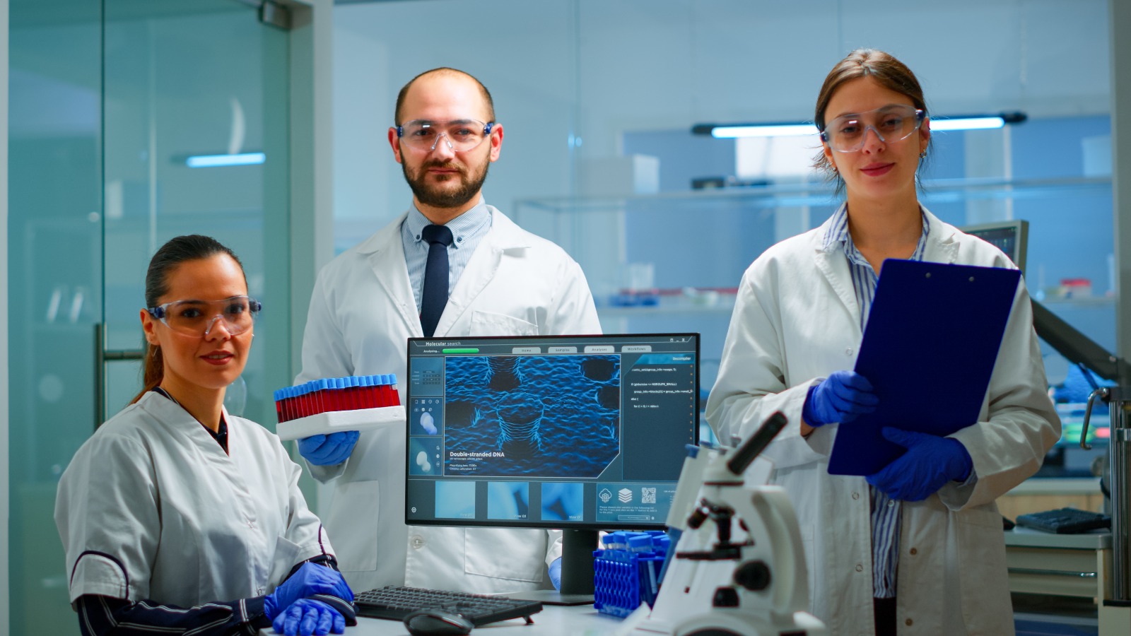 Professional Diploma in Health Informatics & Medical Data Technologies
