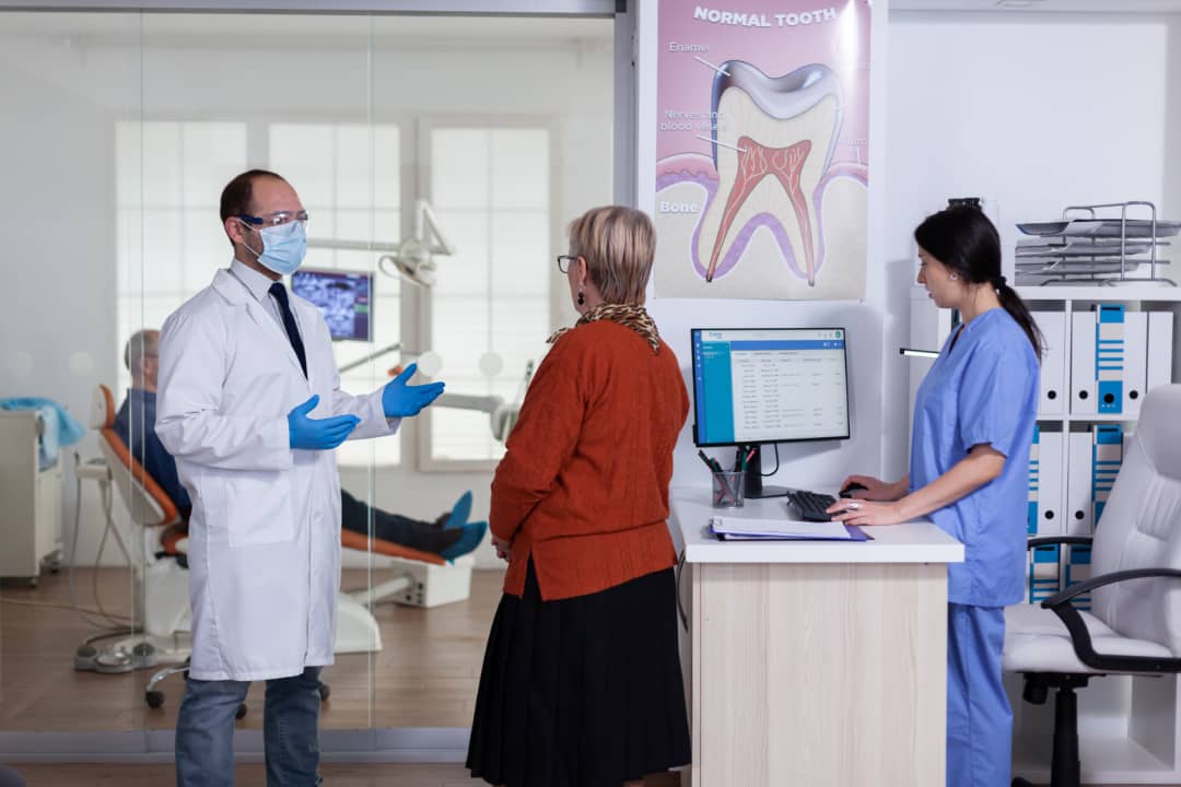 Professional Diploma in Aesthetic Dental Center Management
