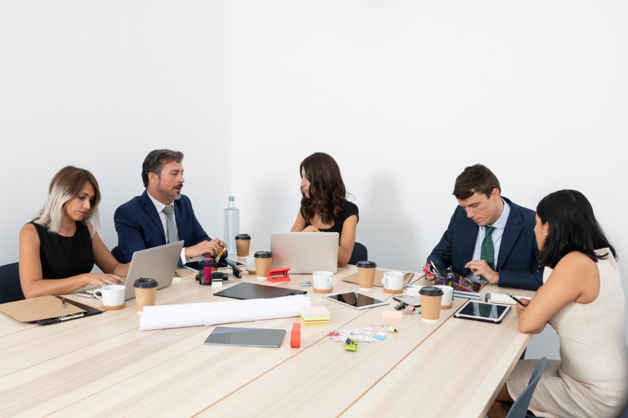 Training Course: Corporate Communication and Public Relations Development