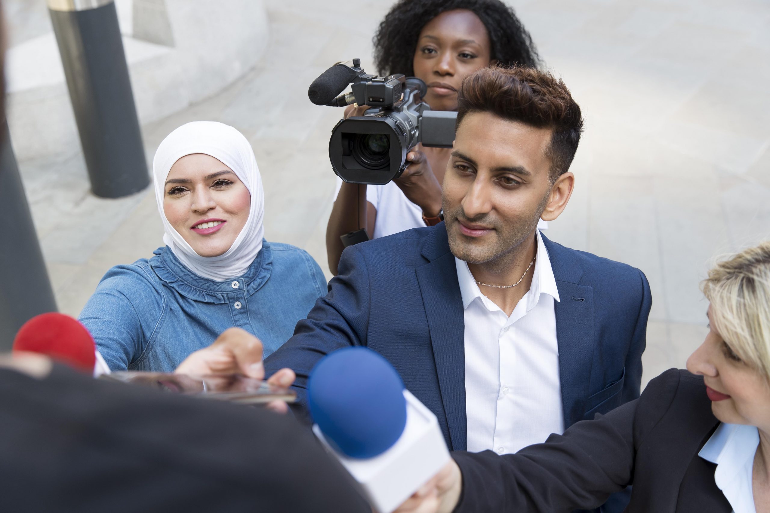 Training Course: Professional Communication Skills According to International Standards