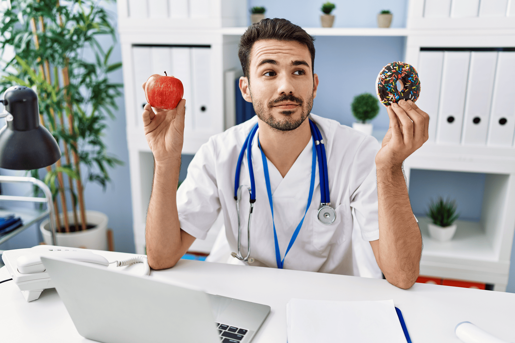 Professional Foundation Diploma in Clinical & Therapeutic Nutrition