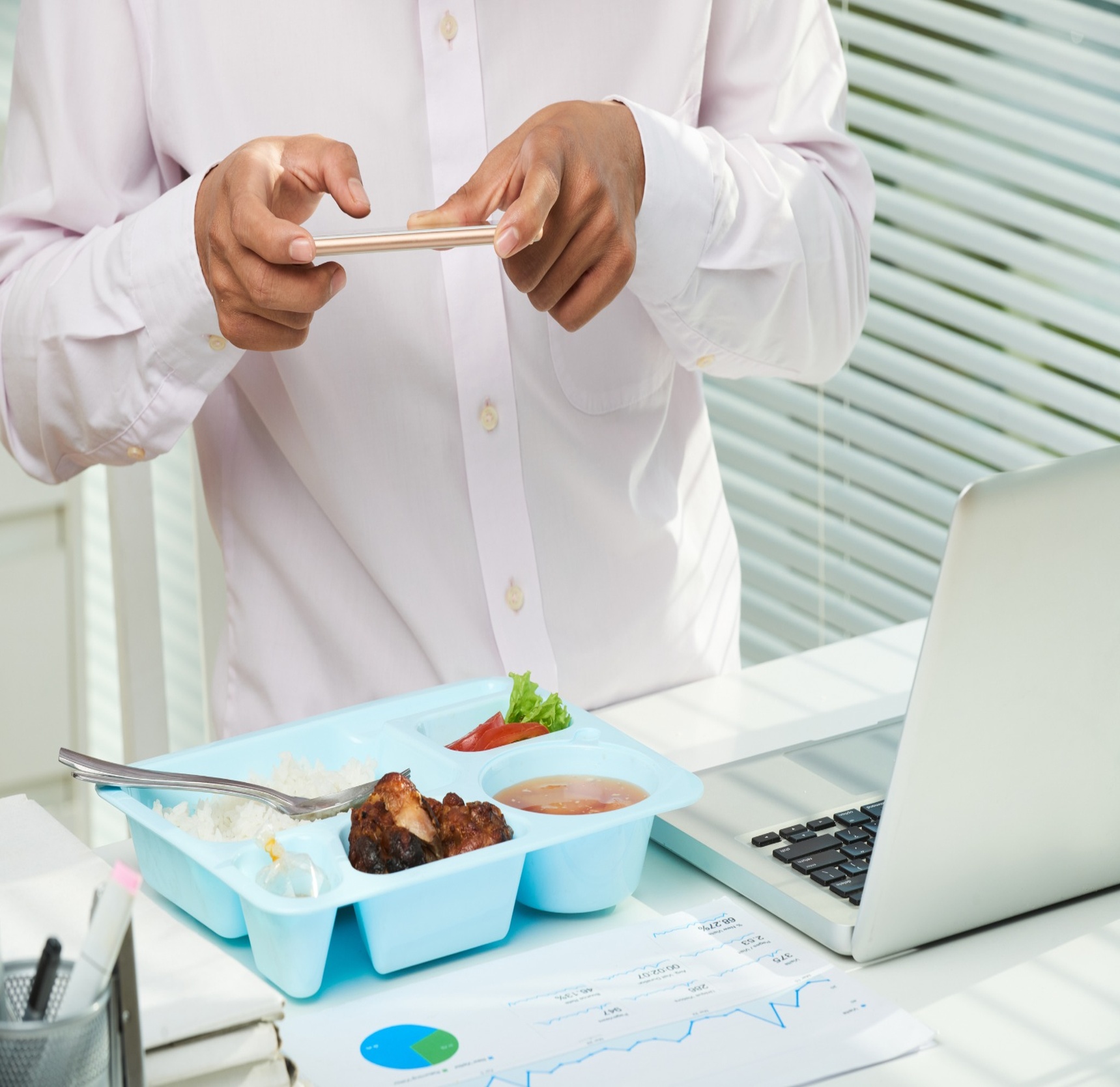 Specialized Professional Diploma in Advanced Clinical & Medical Nutrition Therapy