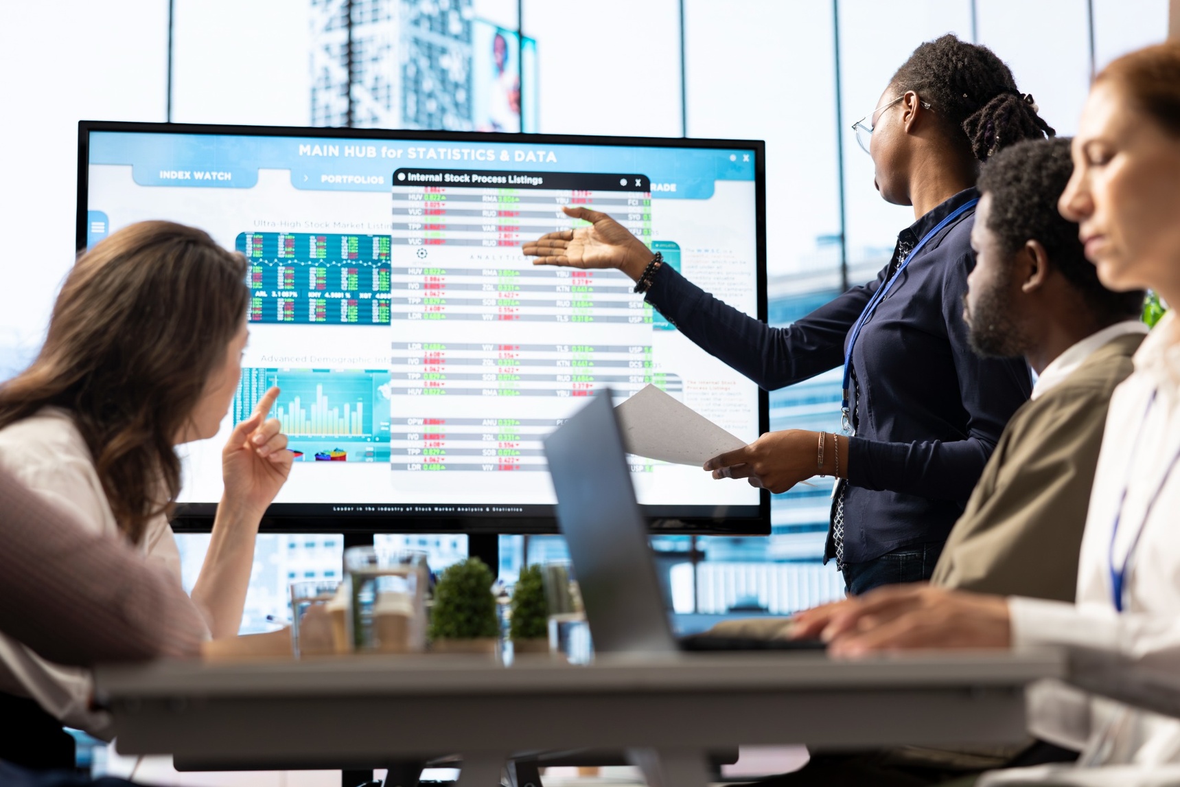 Professional Qualifying Diploma in Financial Technology